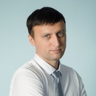 Аватар пользователя Максим Щербаков