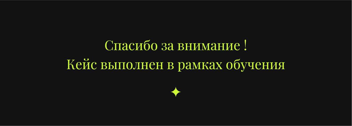 Айдентика Каток в Парке Горького | Park Identity — Изображение №19 — Брендинг на Dprofile