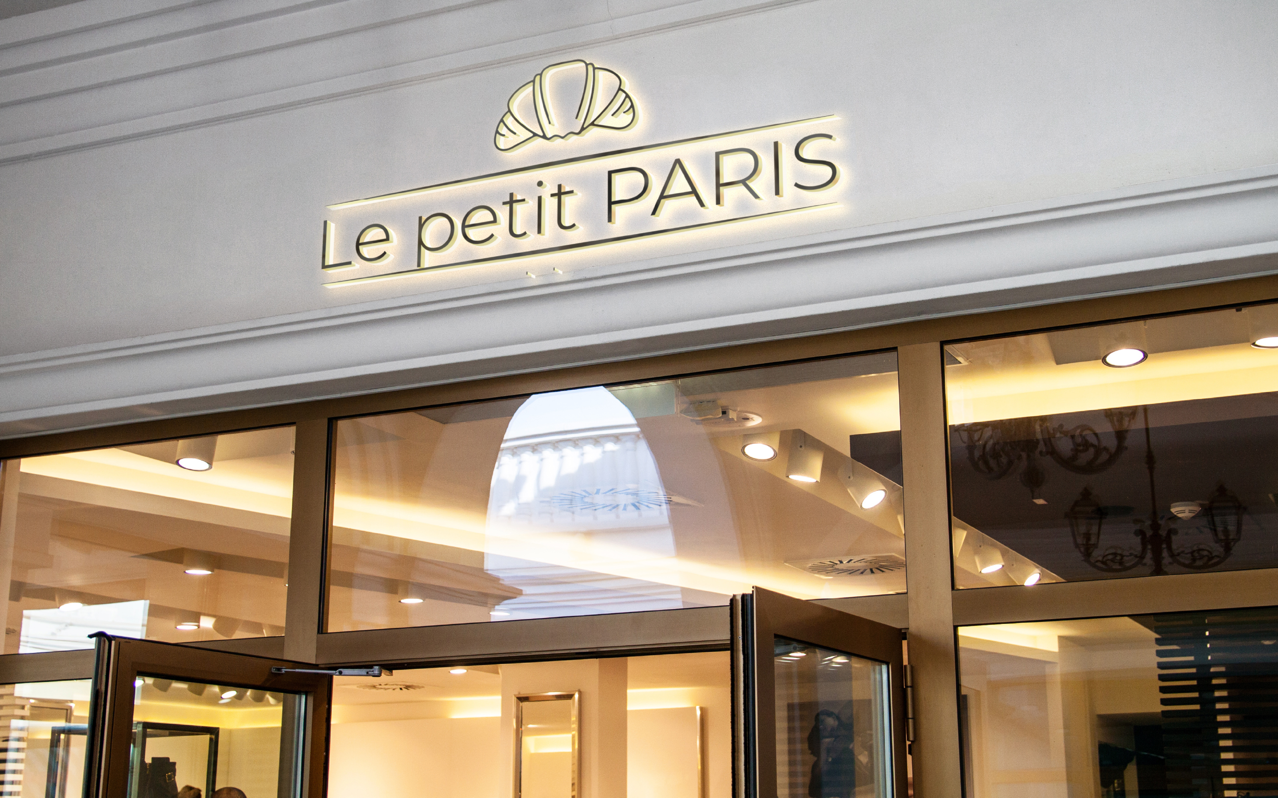 Le petit PARIS — Изображение №11 — Графика на Dprofile