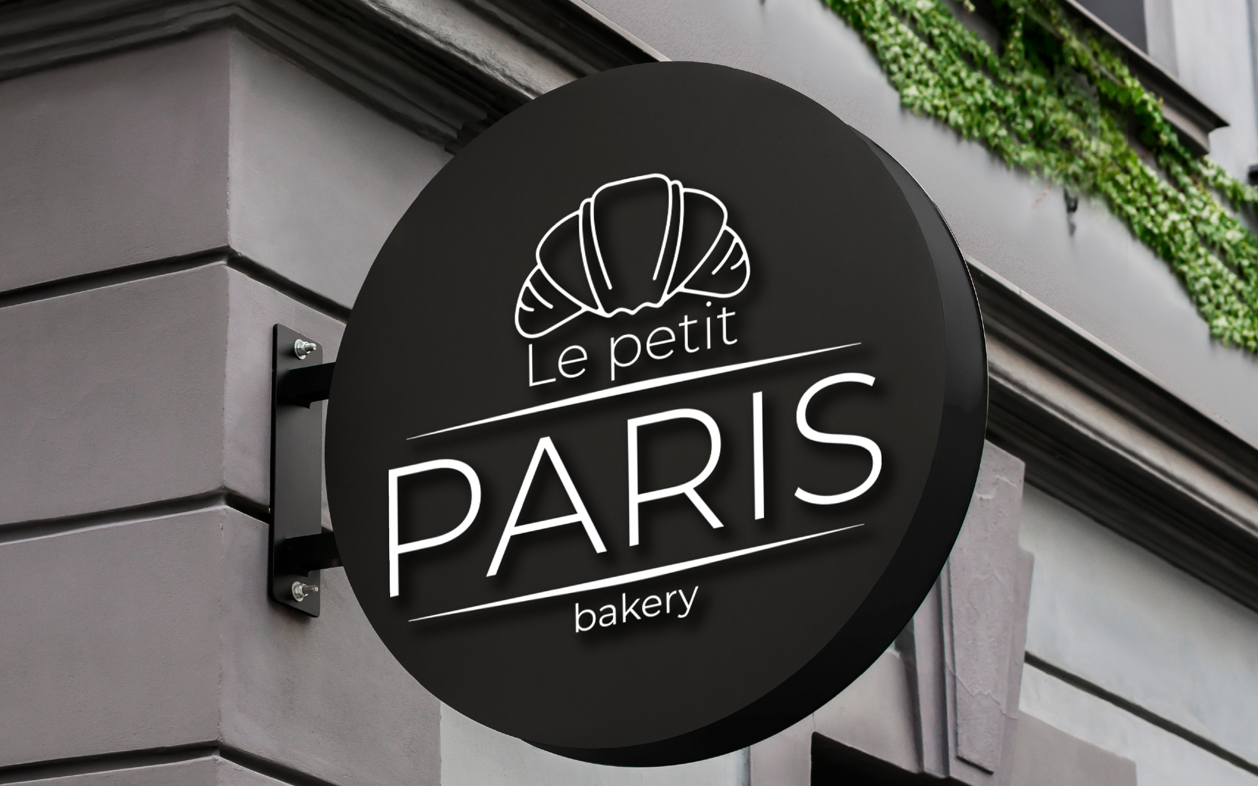 Le petit PARIS — Изображение №7 — Графика на Dprofile