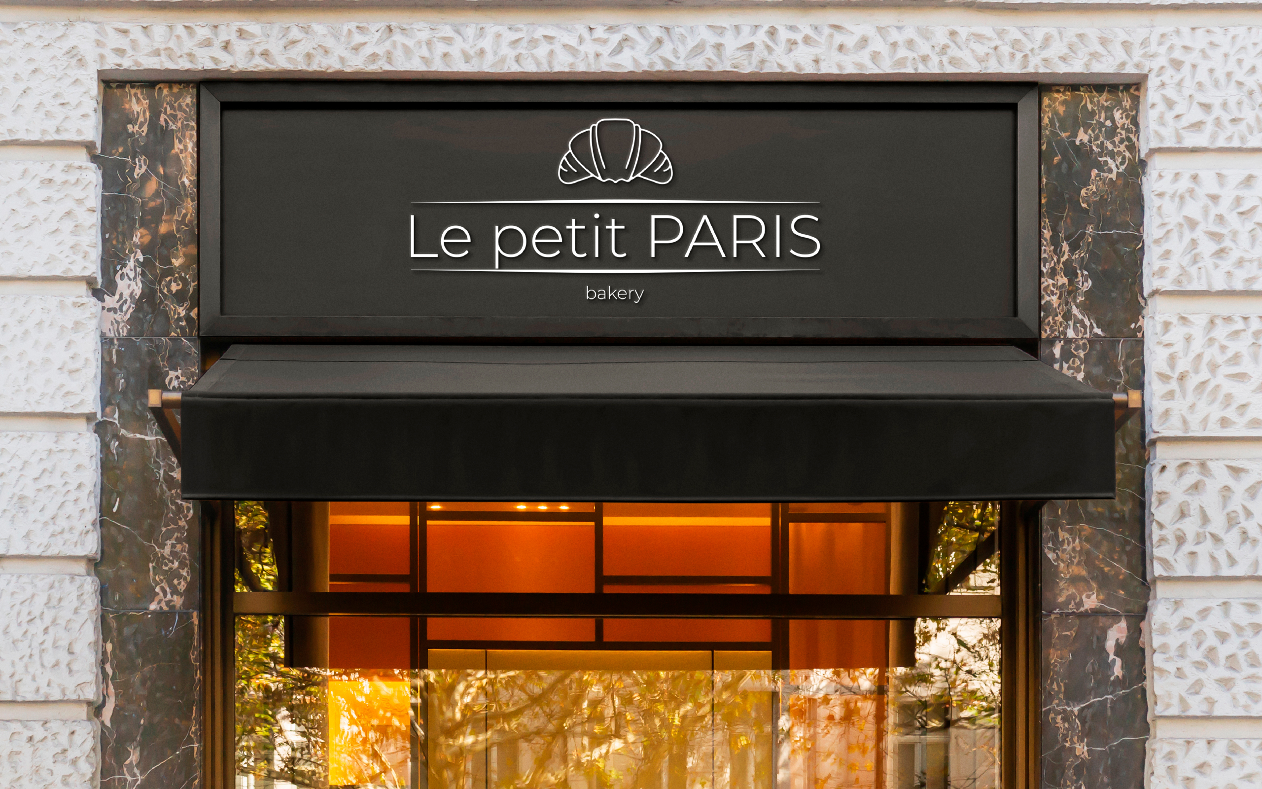 Le petit PARIS — Изображение №6 — Графика на Dprofile