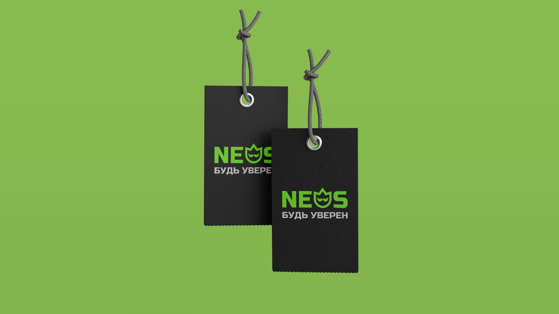 Логотип для компании кроссовок NEOS — Изображение №5 — Графика на Dprofile