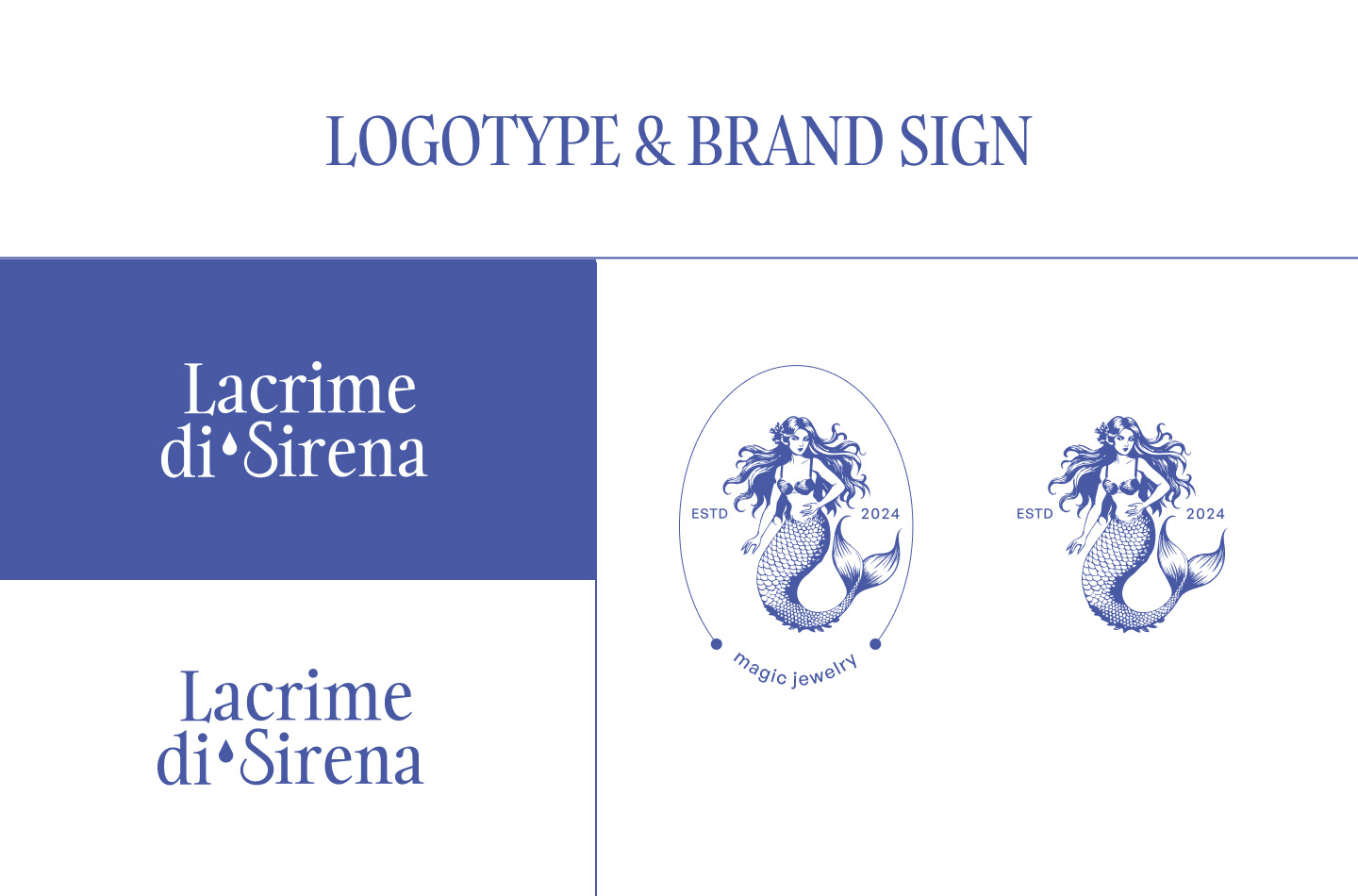 BRAND IDENTITY | jewelry brand | бренд украшений — Изображение №6 — Брендинг, Иллюстрация на Dprofile