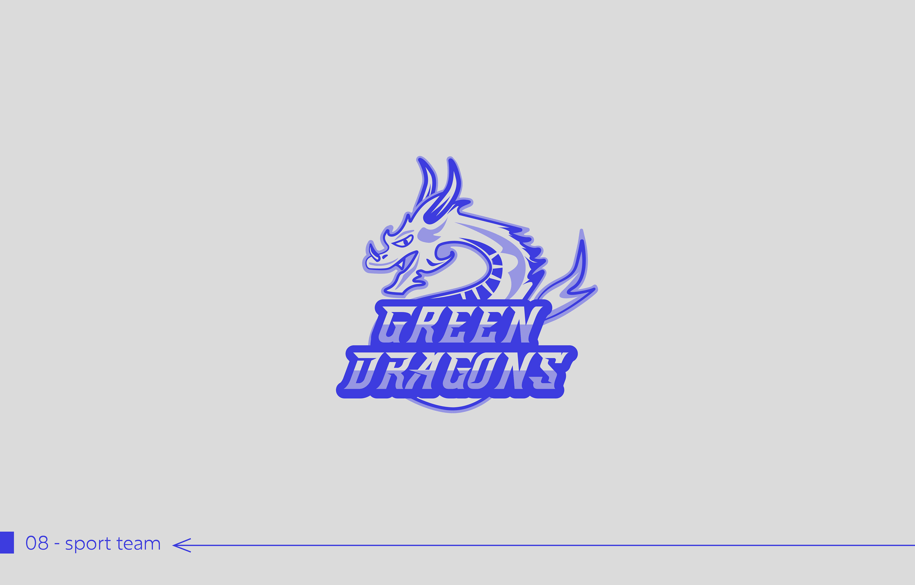 LOGOS & MARKS 2024 | Logofolio | Vol.02 — Изображение №9 — Брендинг, Графика на Dprofile