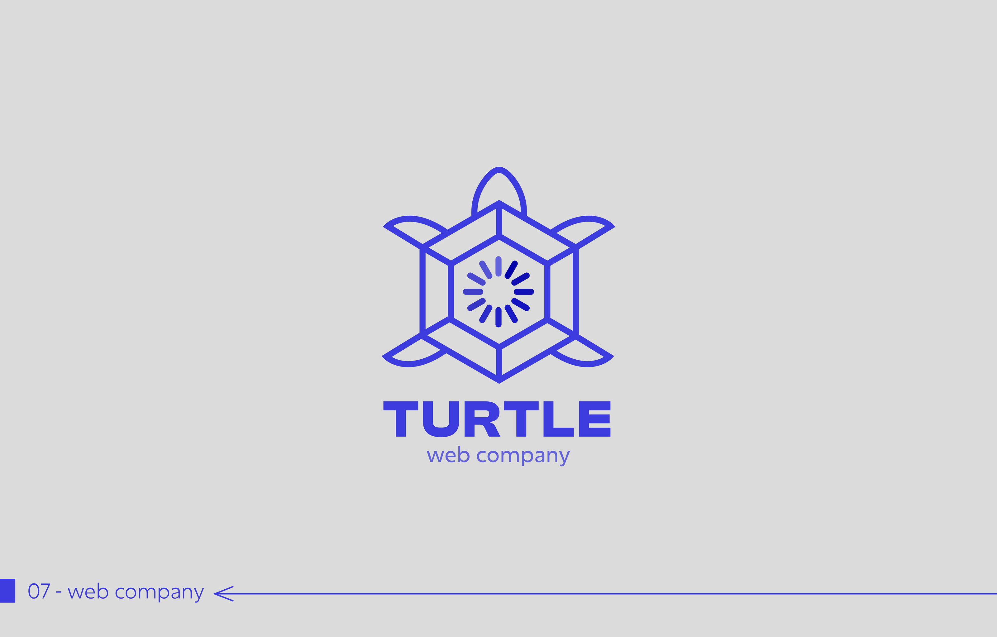 LOGOS & MARKS 2024 | Logofolio | Vol.02 — Изображение №8 — Брендинг, Графика на Dprofile
