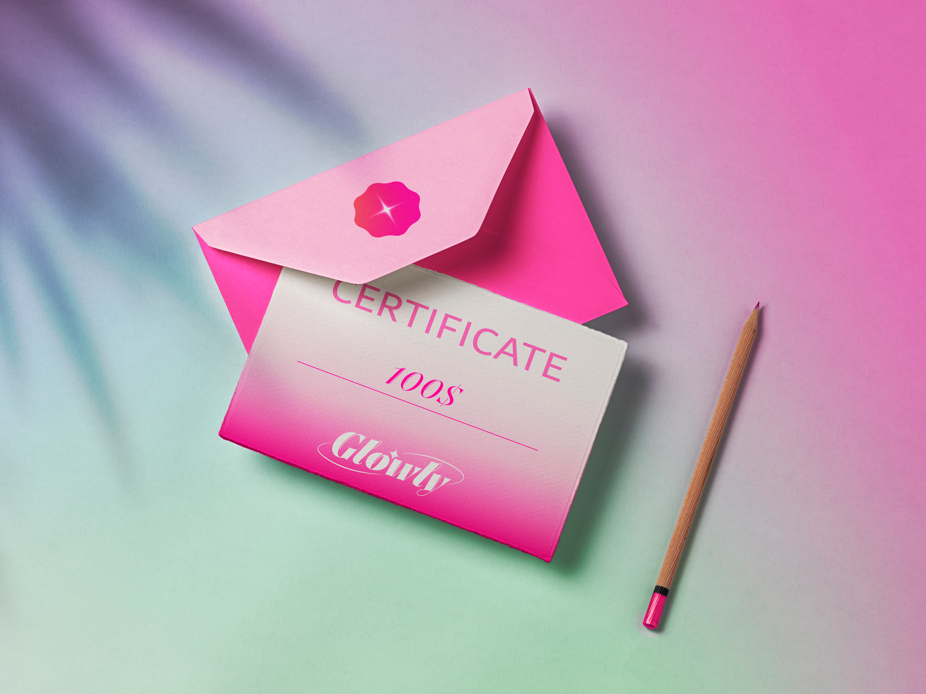GlOWLY | Candle packaging design | Упаковка для свечей — Изображение №8 — Брендинг, Иллюстрация на Dprofile