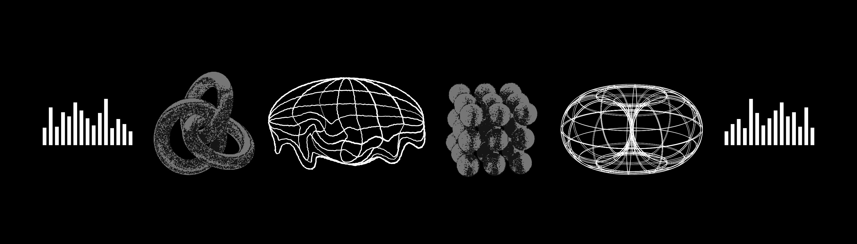 HEADROOMS | Posters for a techno party — Изображение №4 — Иллюстрация, Графика на Dprofile