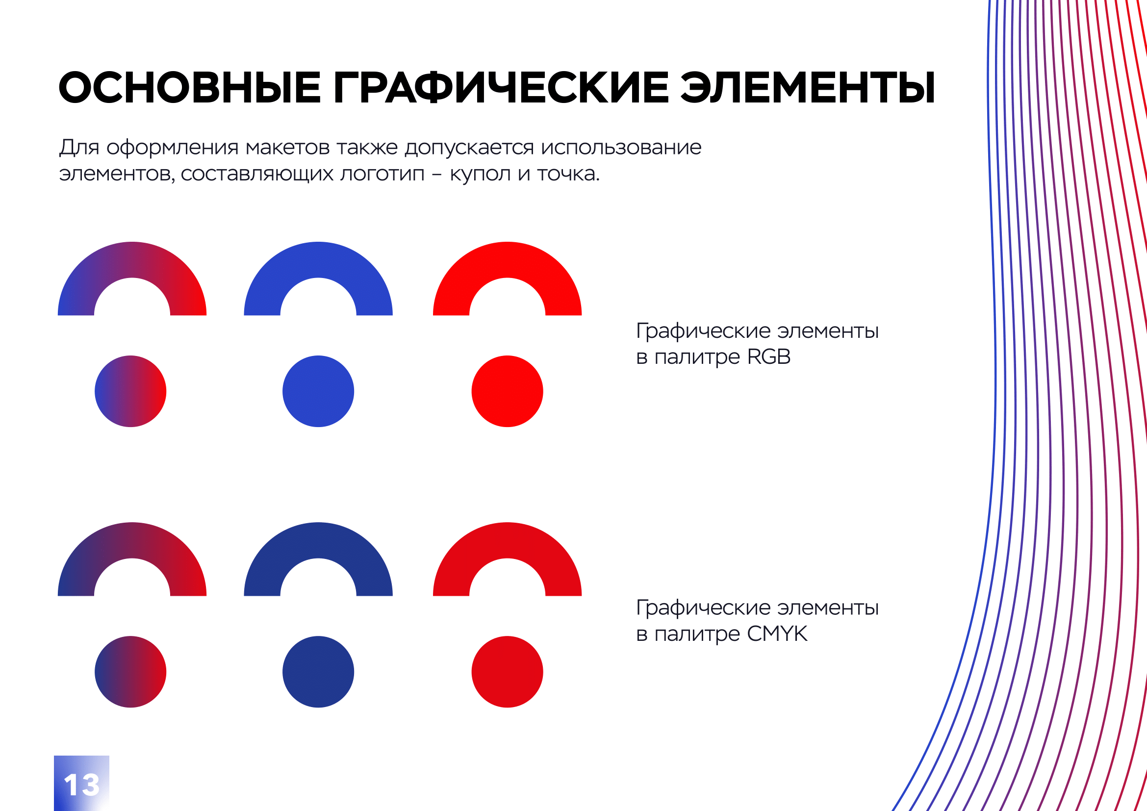 Фирменный стиль проекта «Купол» — Изображение №13 — Брендинг на Dprofile