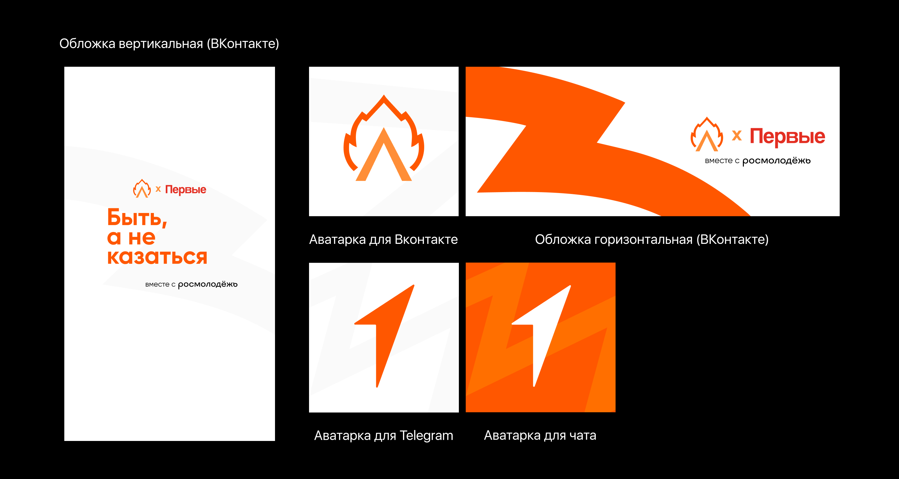 Обновленный брендбук ПГОО «СМС» — Изображение №4 — Брендинг на Dprofile