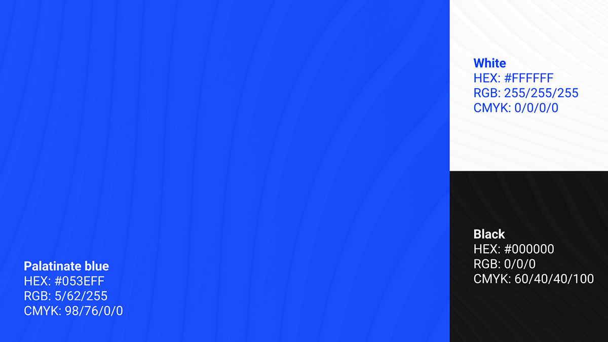 Краевой Дом Молодежи | branding — Изображение №4 — Брендинг на Dprofile