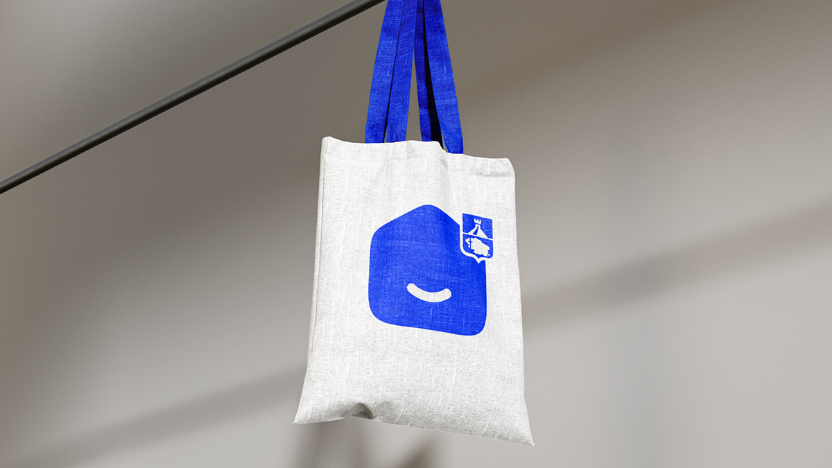 Краевой Дом Молодежи | branding — Изображение №11 — Брендинг на Dprofile