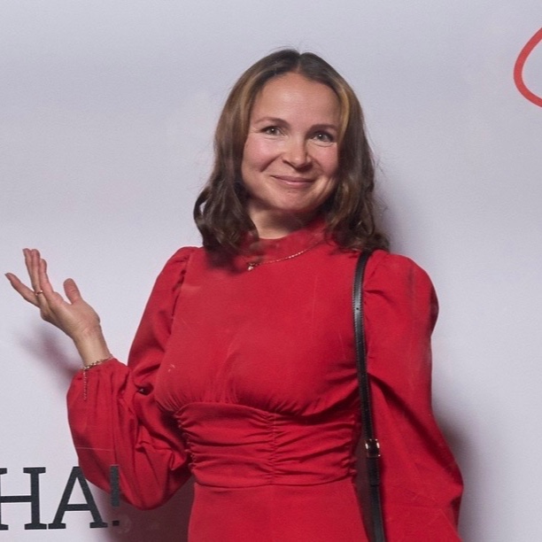 Аватар пользователя Екатерина Низамова