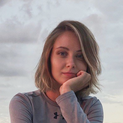 Аватар пользователя Анжелика Спесивцева