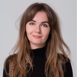 Аватар пользователя Ira Glazkova