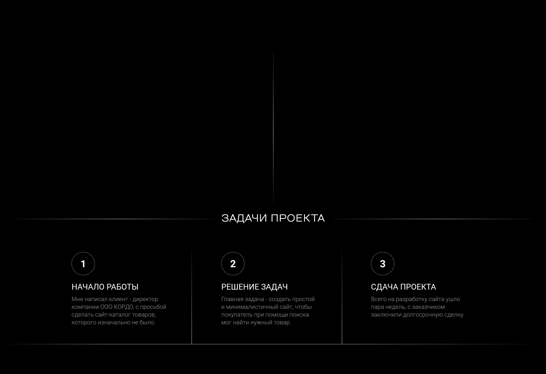 Сайт-каталог оргтехники — Изображение №2 — Интерфейсы, Брендинг на Dprofile