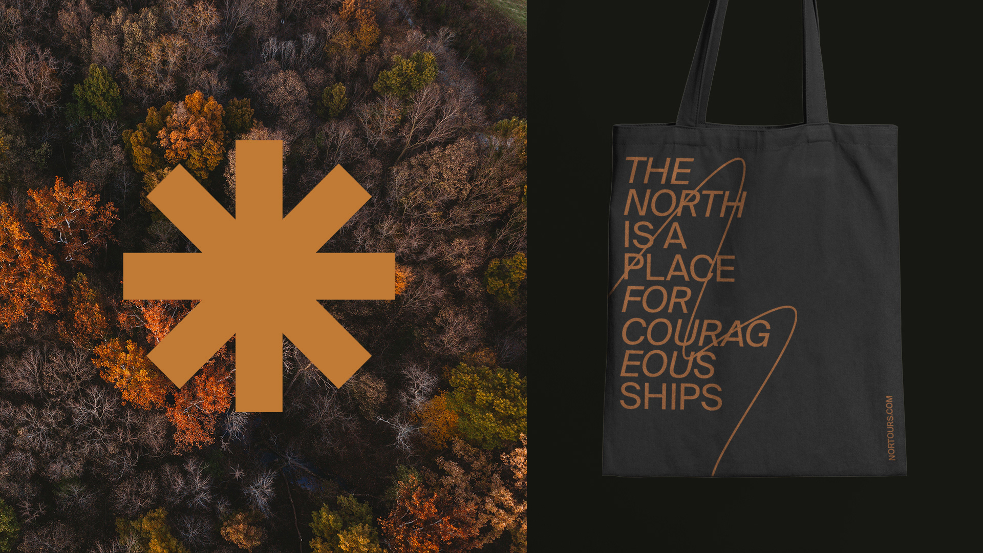 NORTHERN PEOPLE — Изображение №11 — Брендинг, Графика на Dprofile