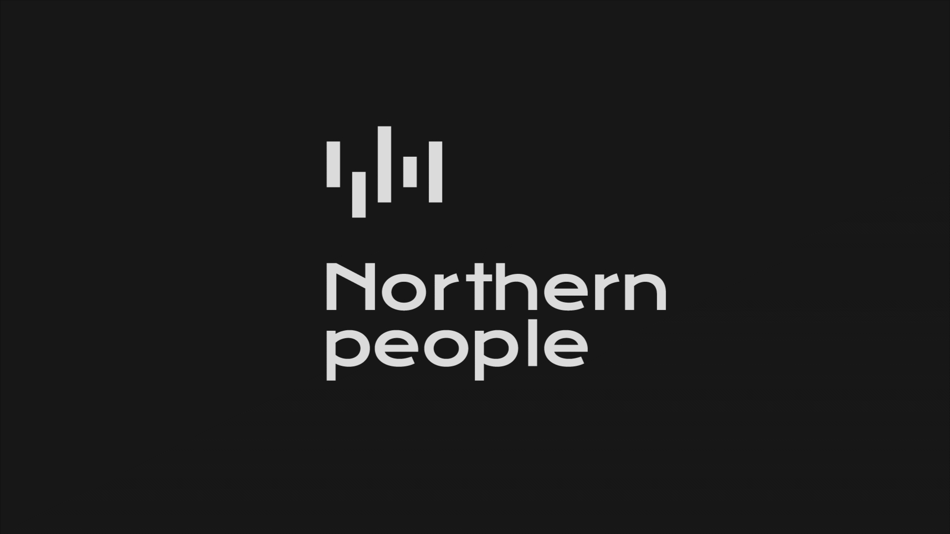 NORTHERN PEOPLE — Изображение №2 — Брендинг, Графика на Dprofile