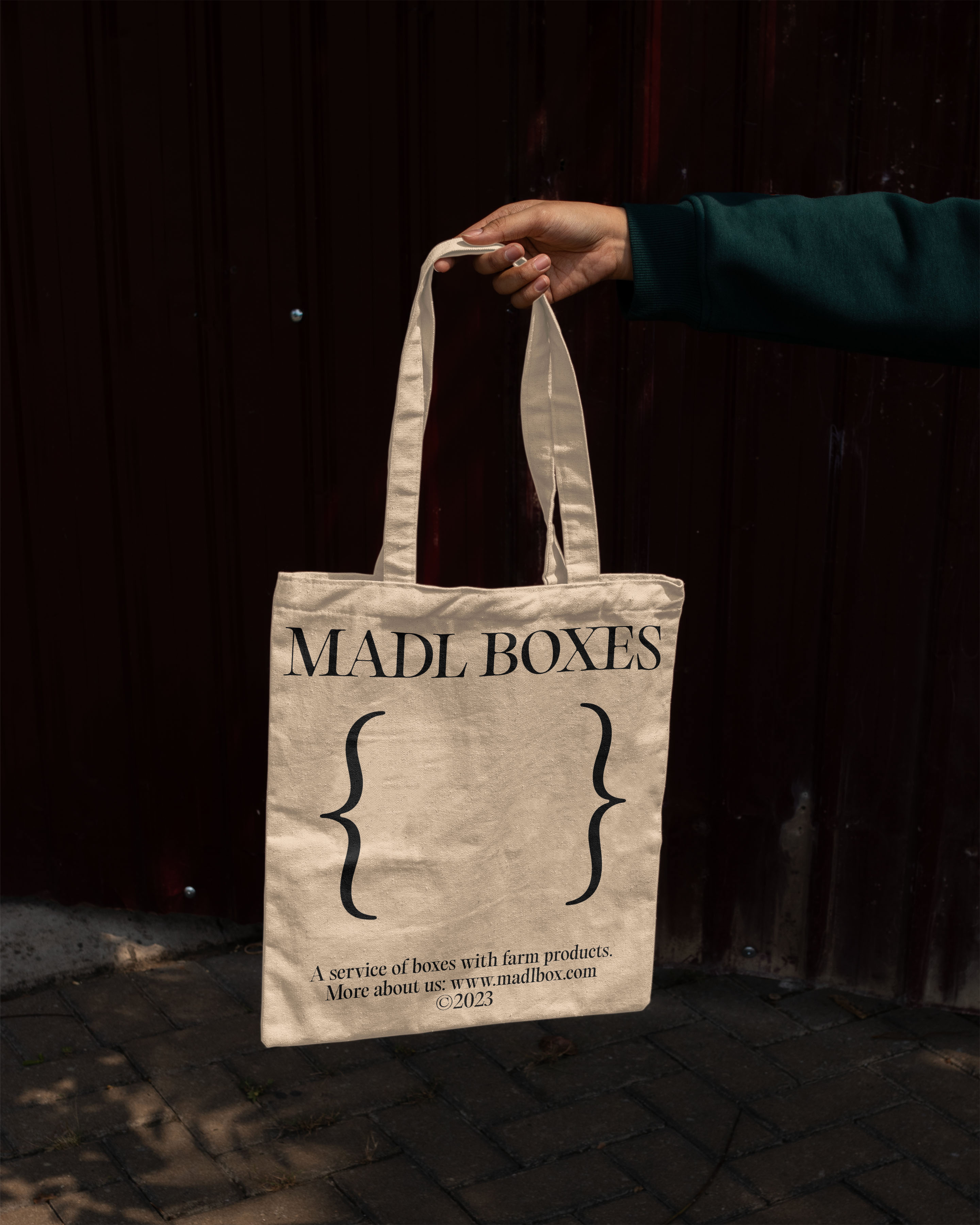 MADL — Изображение №12 — Брендинг, Графика на Dprofile