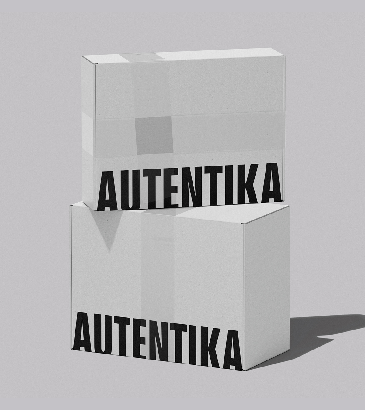 AUTENTIKA — Изображение №14 — Брендинг, Графика на Dprofile