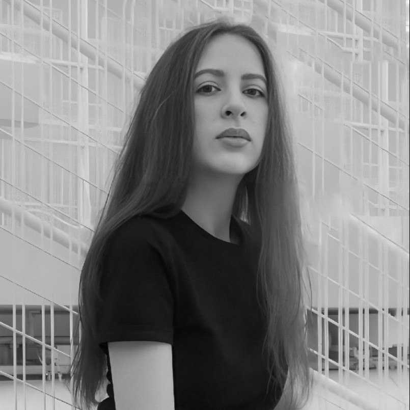 Аватар пользователя Руслана Воробей