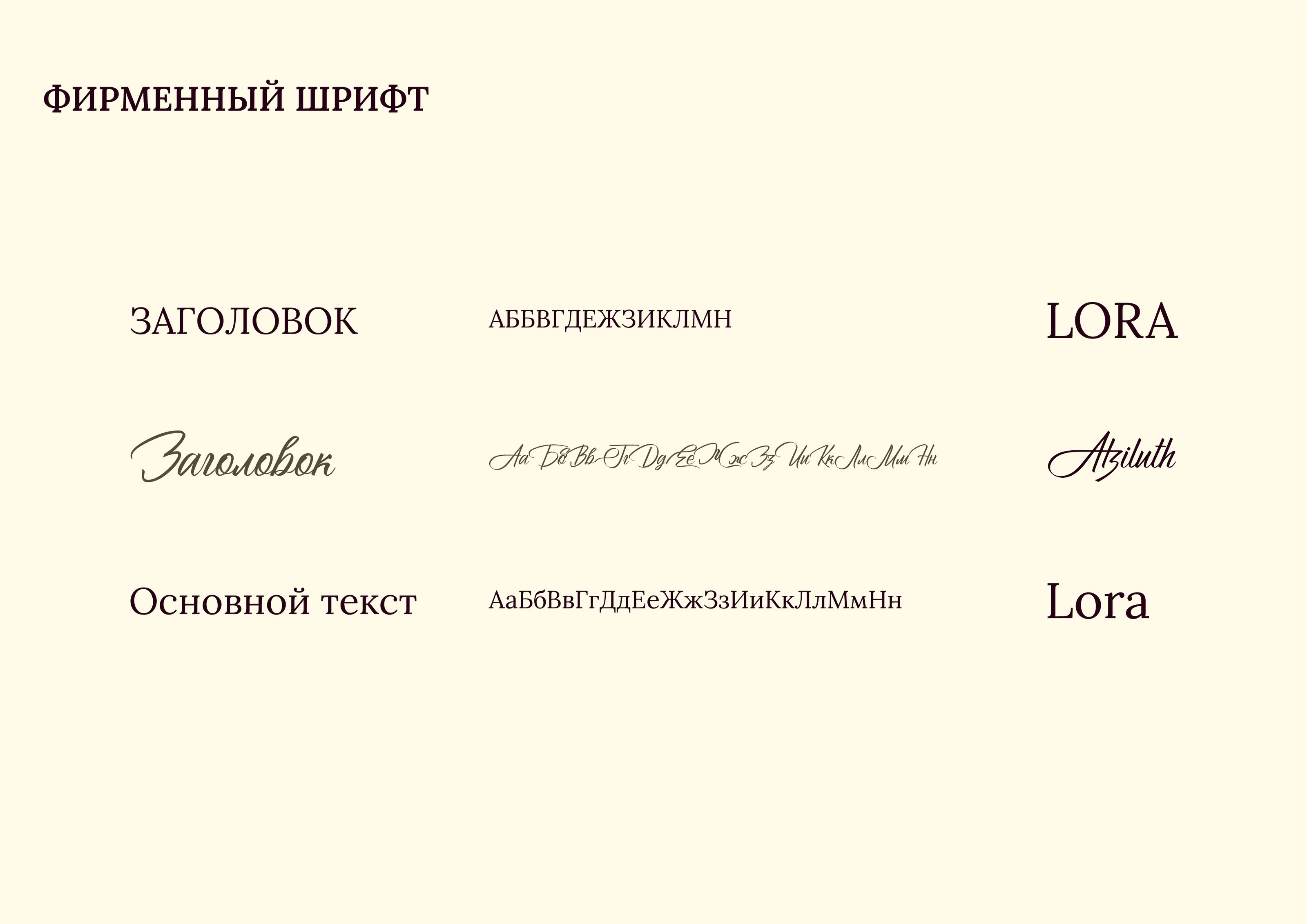 Студия красоты "Butterfly" — Изображение №8 — Брендинг, Маркетинг на Dprofile