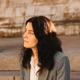Аватар пользователя Natalya Odre