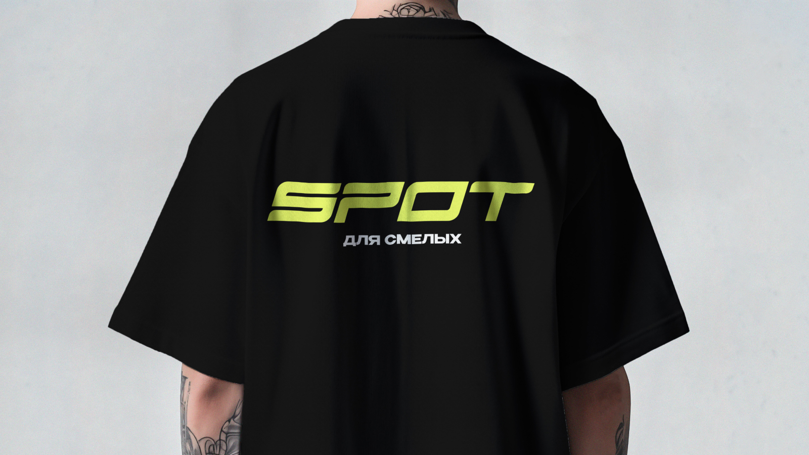 SPOT Media – UX/UI & Product Design — Изображение №3 — Интерфейсы на Dprofile