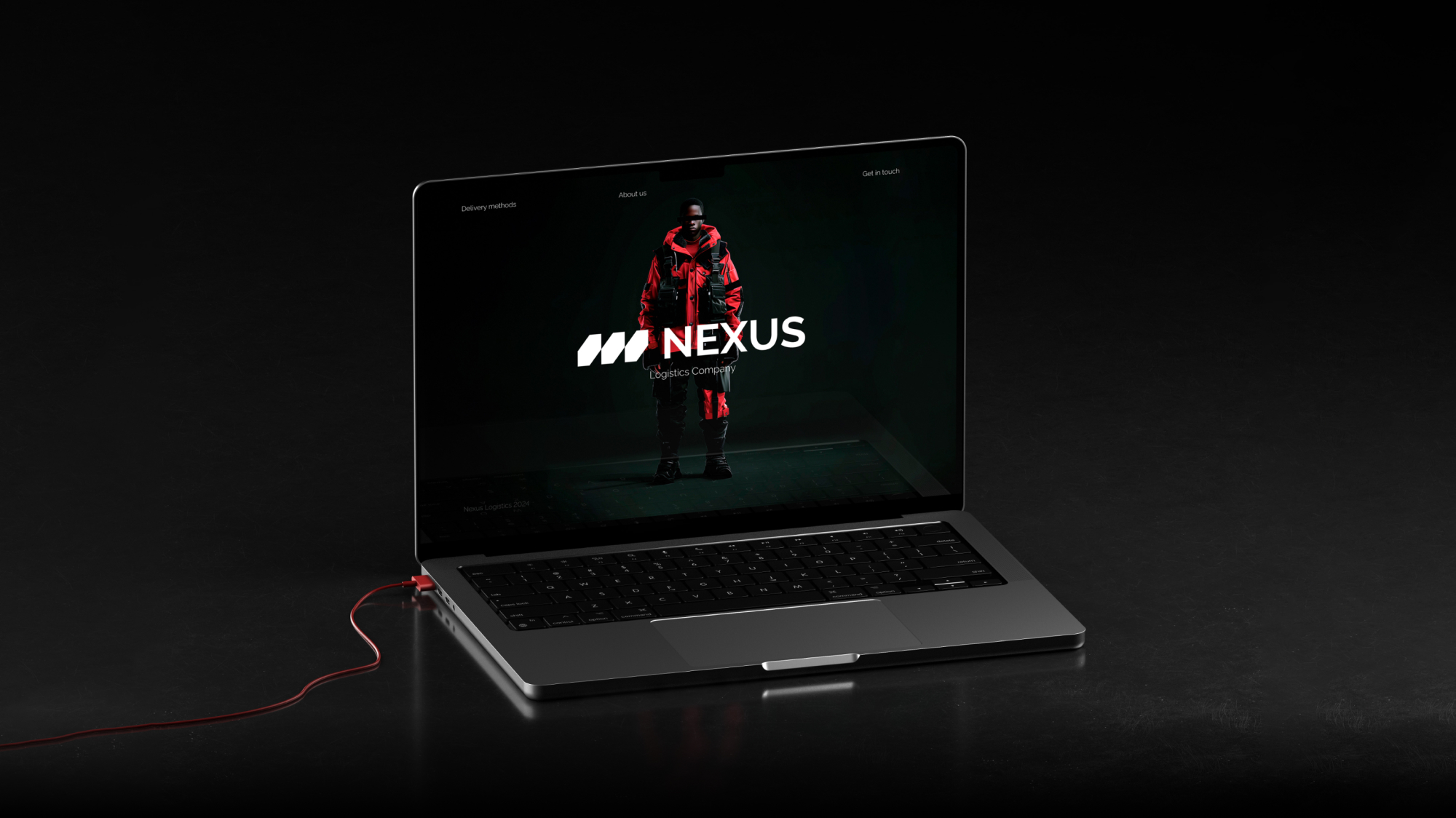 Nexus — UI Concept & Branding — Изображение №10 — Интерфейсы, Брендинг на Dprofile
