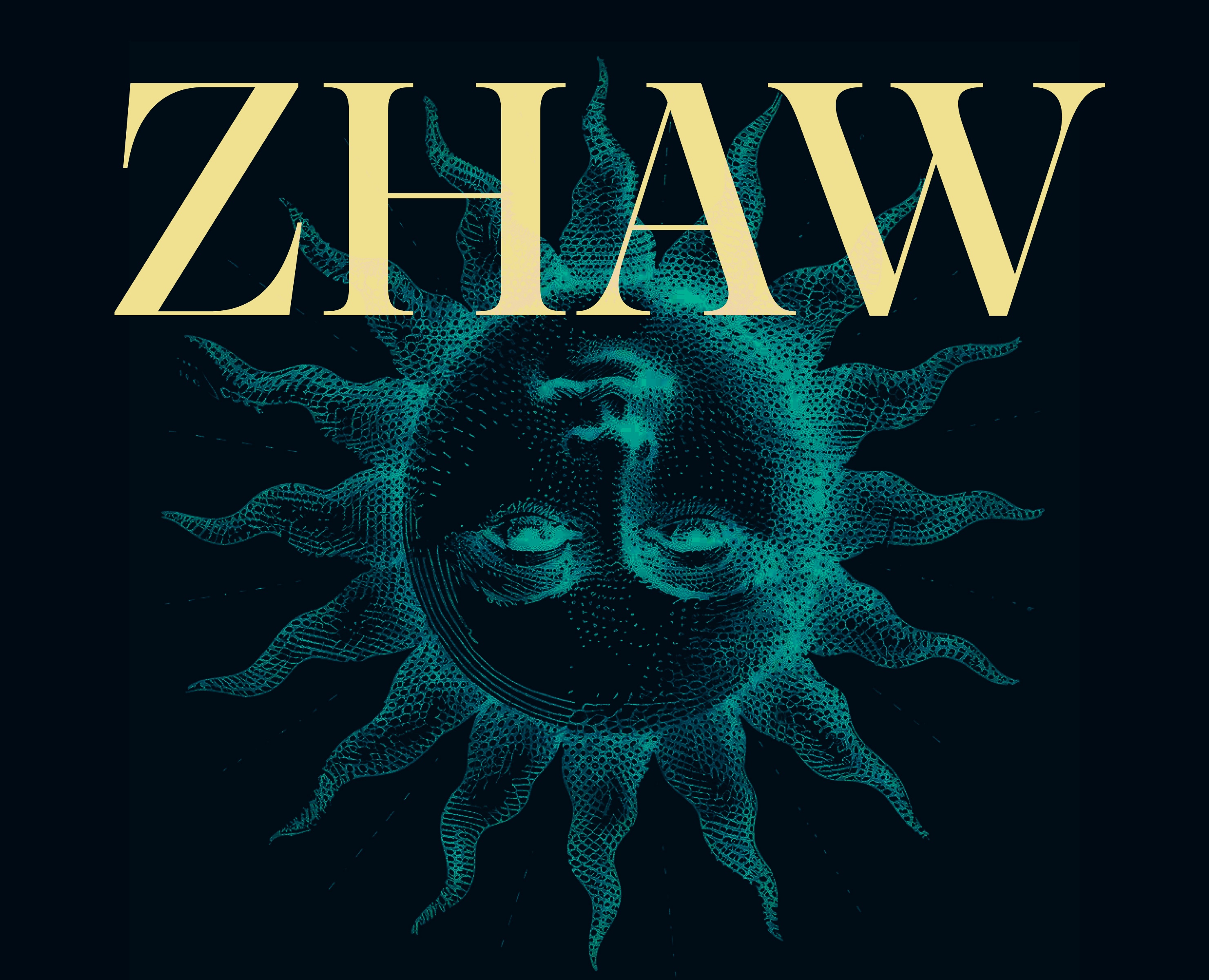 Zhaw | Landing page | Redesign — Интерфейсы на Dprofile