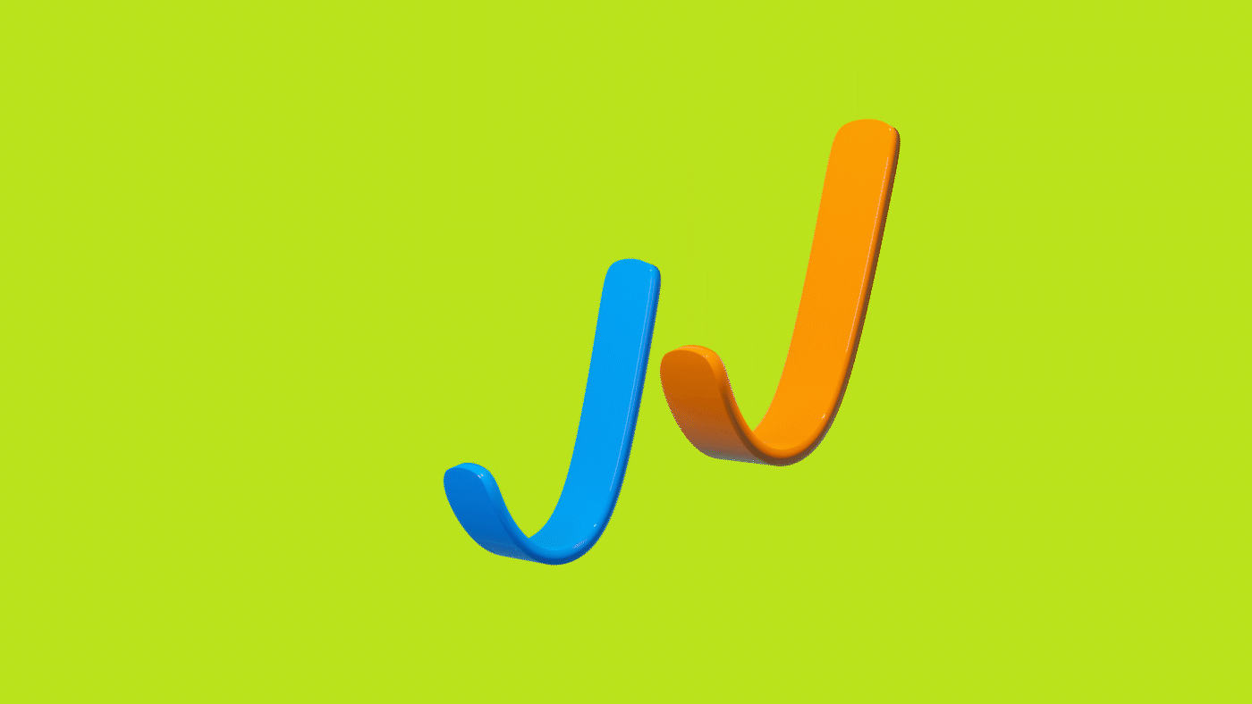 JOKI JOYA amusement park identity — Изображение №36 — Брендинг, Иллюстрация на Dprofile