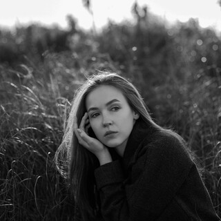 Аватар пользователя Мария Мельникова