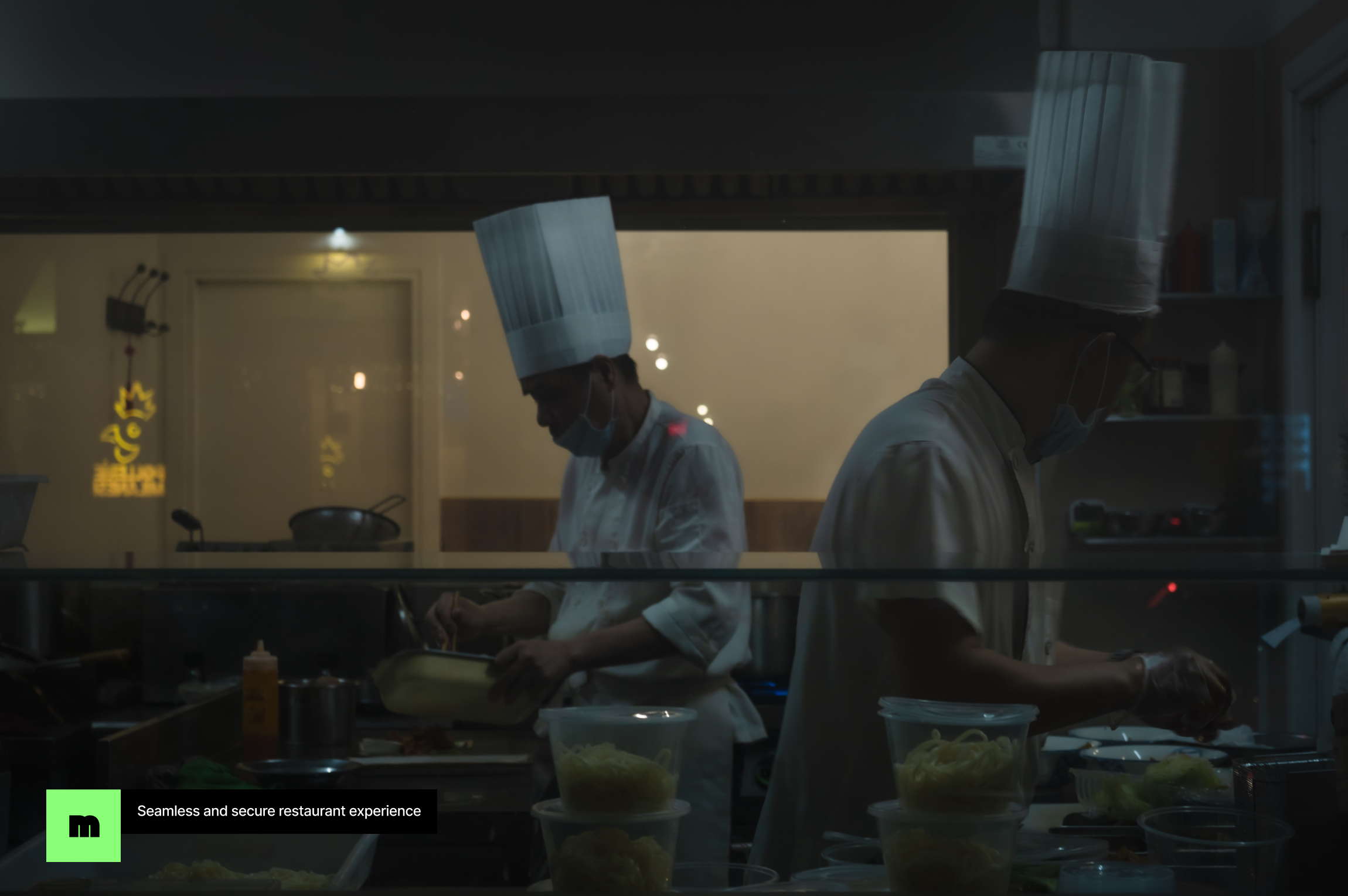 Mealio: Streamlined Dining — Изображение №2 — Интерфейсы, Брендинг на Dprofile