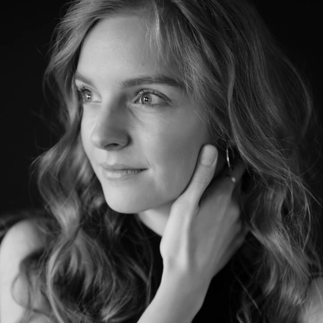 Аватар пользователя Polina Nemchinova