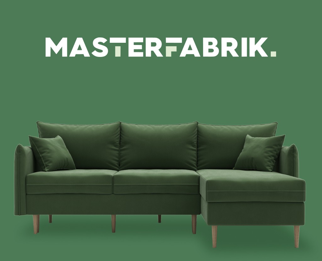 Masterfabrik — разработка интернет-магазина мебели — Интерфейсы на Dprofile