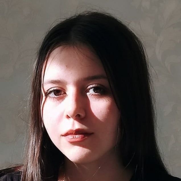 Аватар пользователя Мария Кузнецова