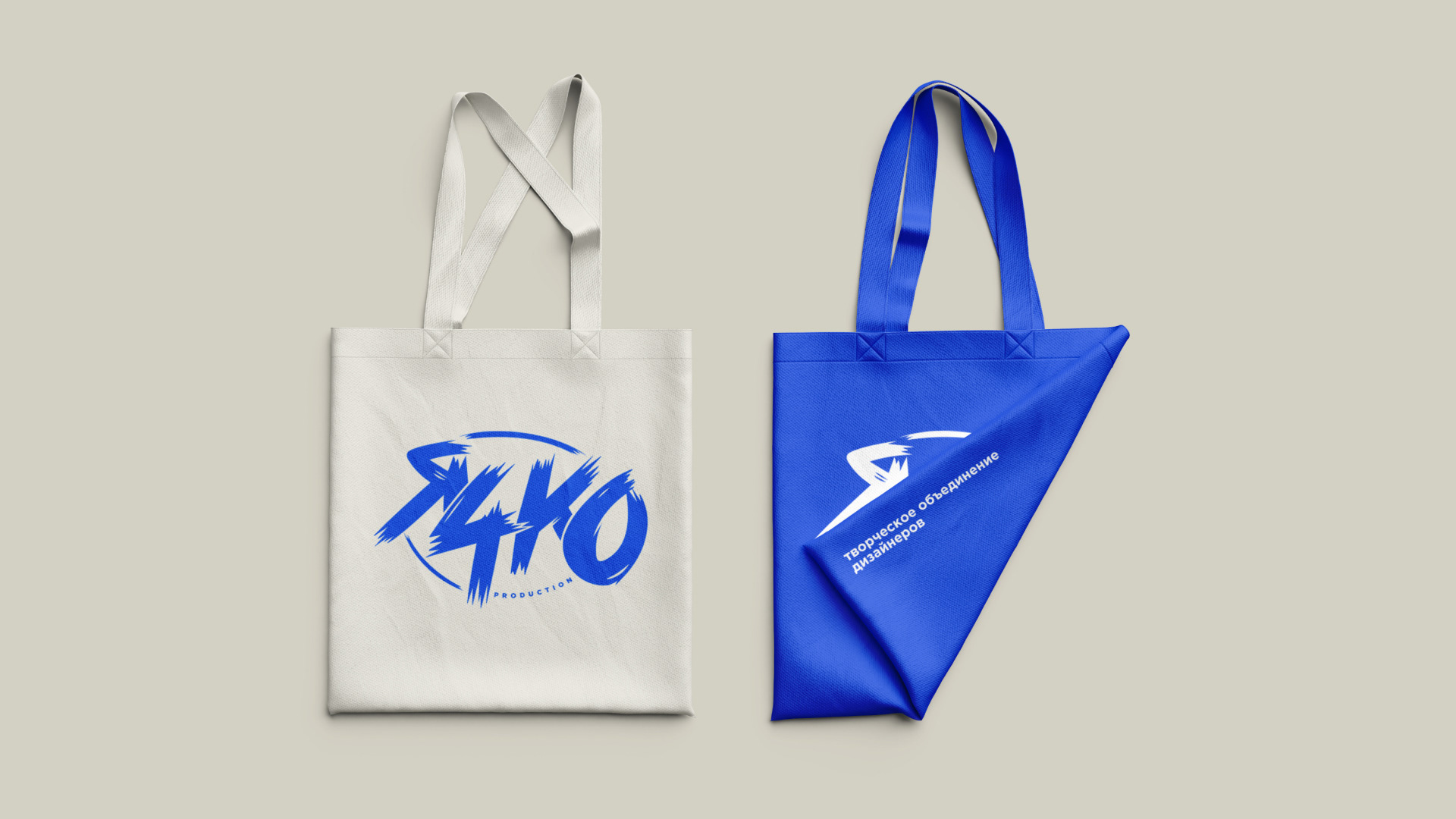 YAI4KO | Brand Identity — Изображение №8 — Брендинг на Dprofile
