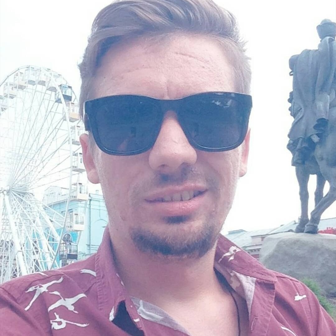 Аватар пользователя Николай Веренцов