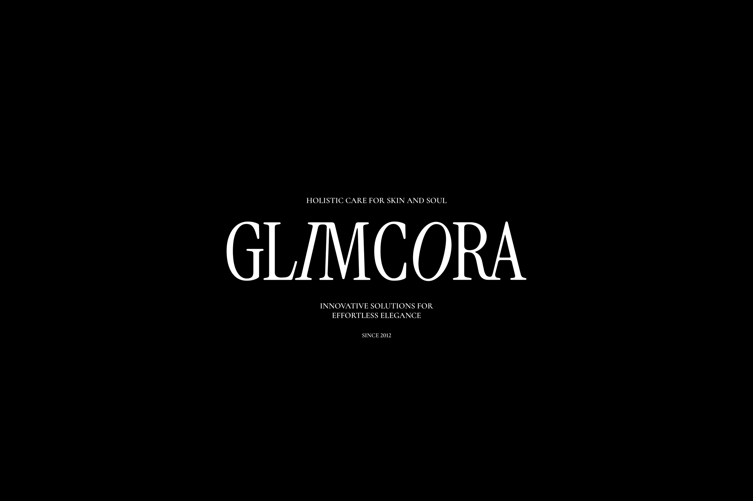 GLIMCORA — Изображение №2 — Брендинг на Dprofile