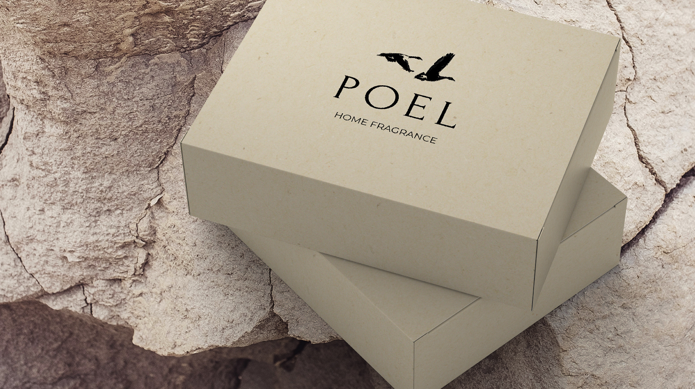 POEL | home fragrance — Изображение №9 — Брендинг, Графика на Dprofile