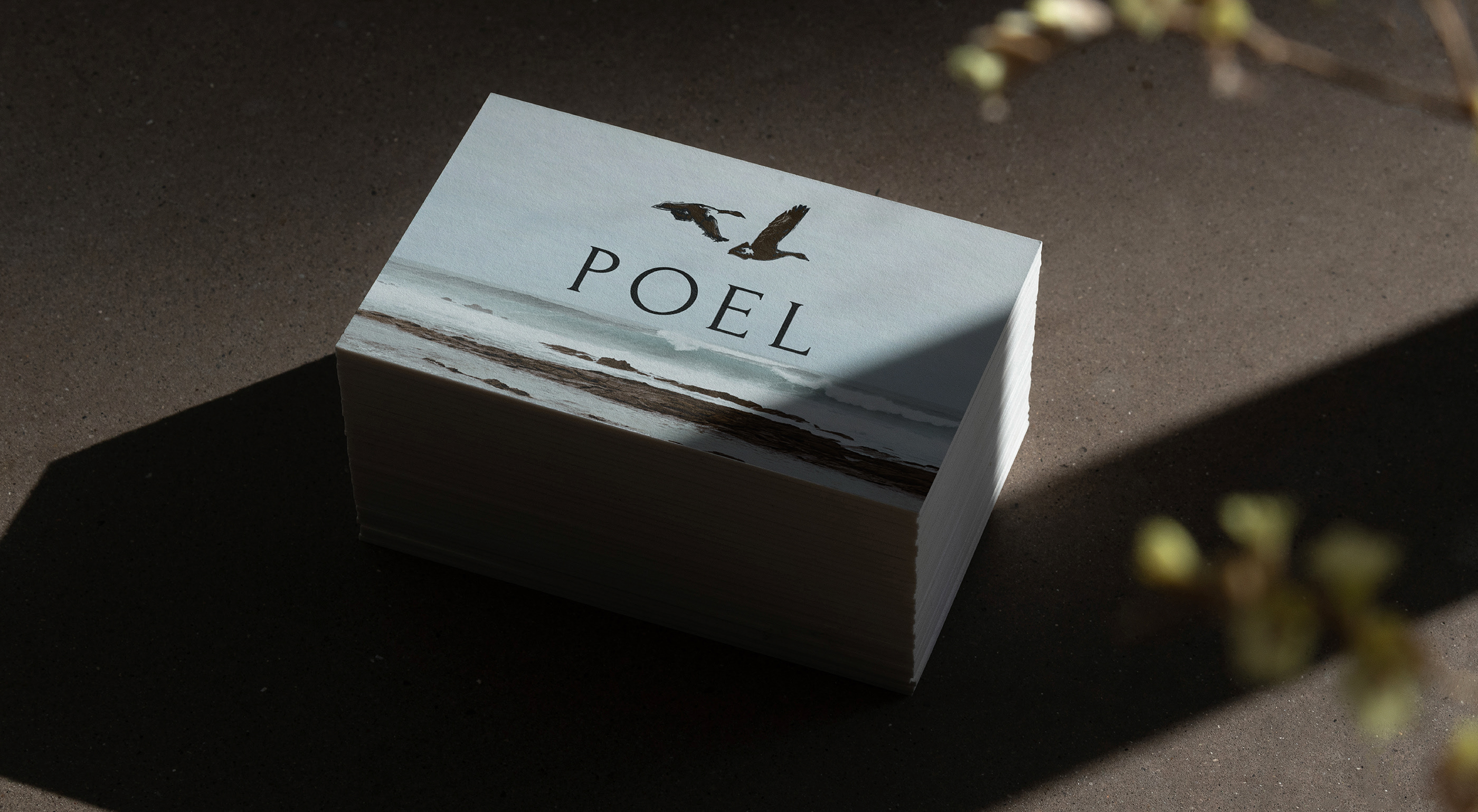 POEL | home fragrance — Изображение №7 — Брендинг, Графика на Dprofile