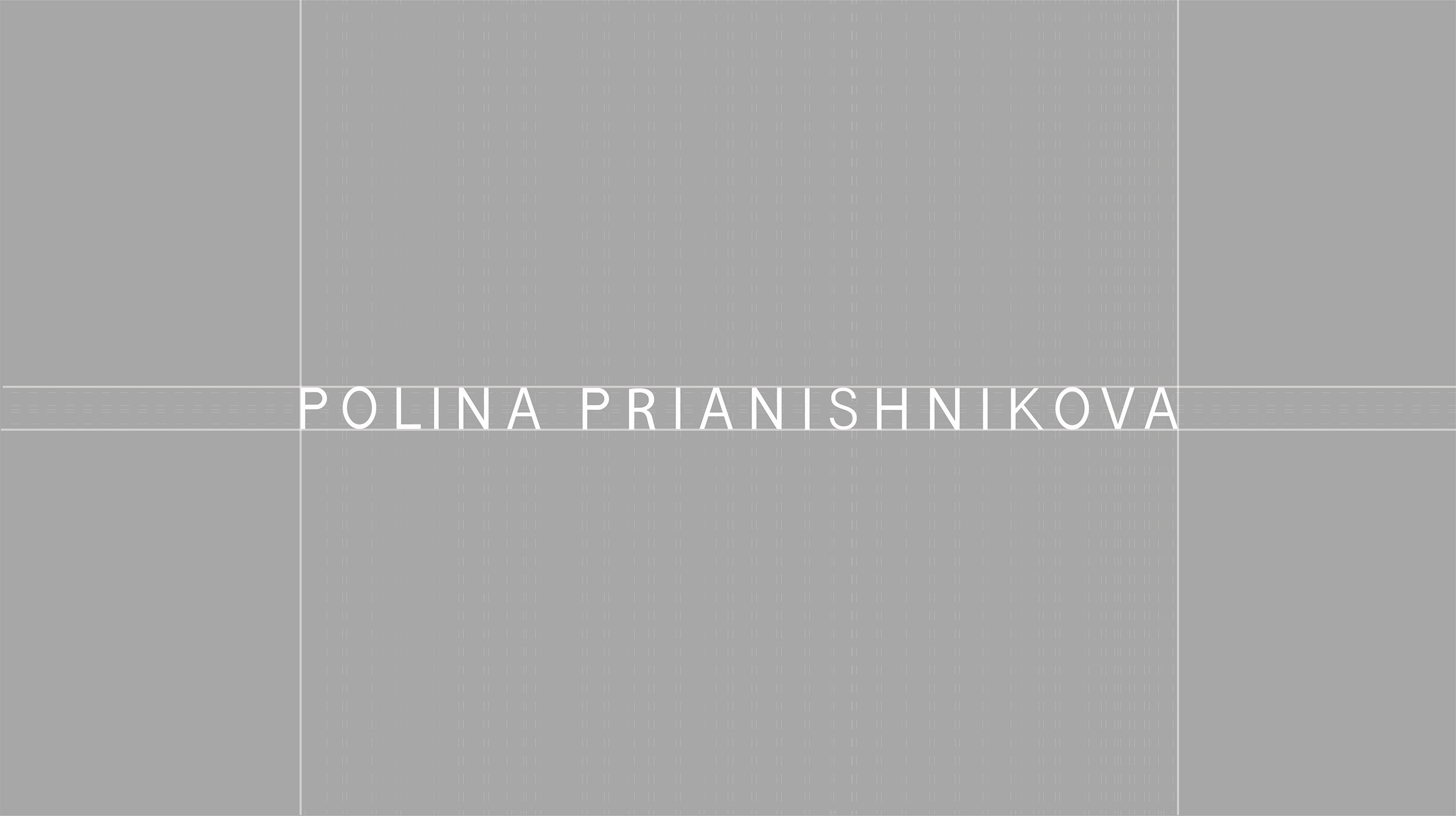 Polina Prianishnikova | DESIGN INTERIOR — Изображение №3 — Брендинг на Dprofile