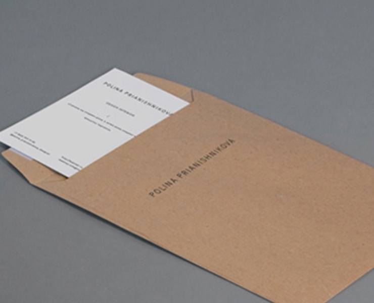 Polina Prianishnikova | DESIGN INTERIOR на Dprofile