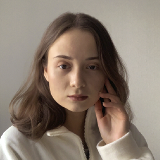 Аватар пользователя Камилла Абдрашитова