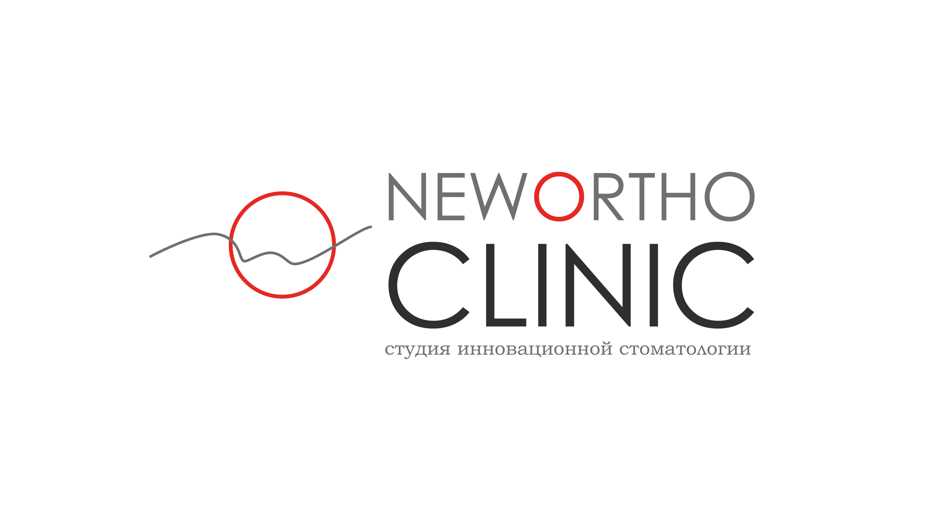 NEW ORTHO CLINIC / Фирменный стиль — Изображение №2 — Брендинг на Dprofile