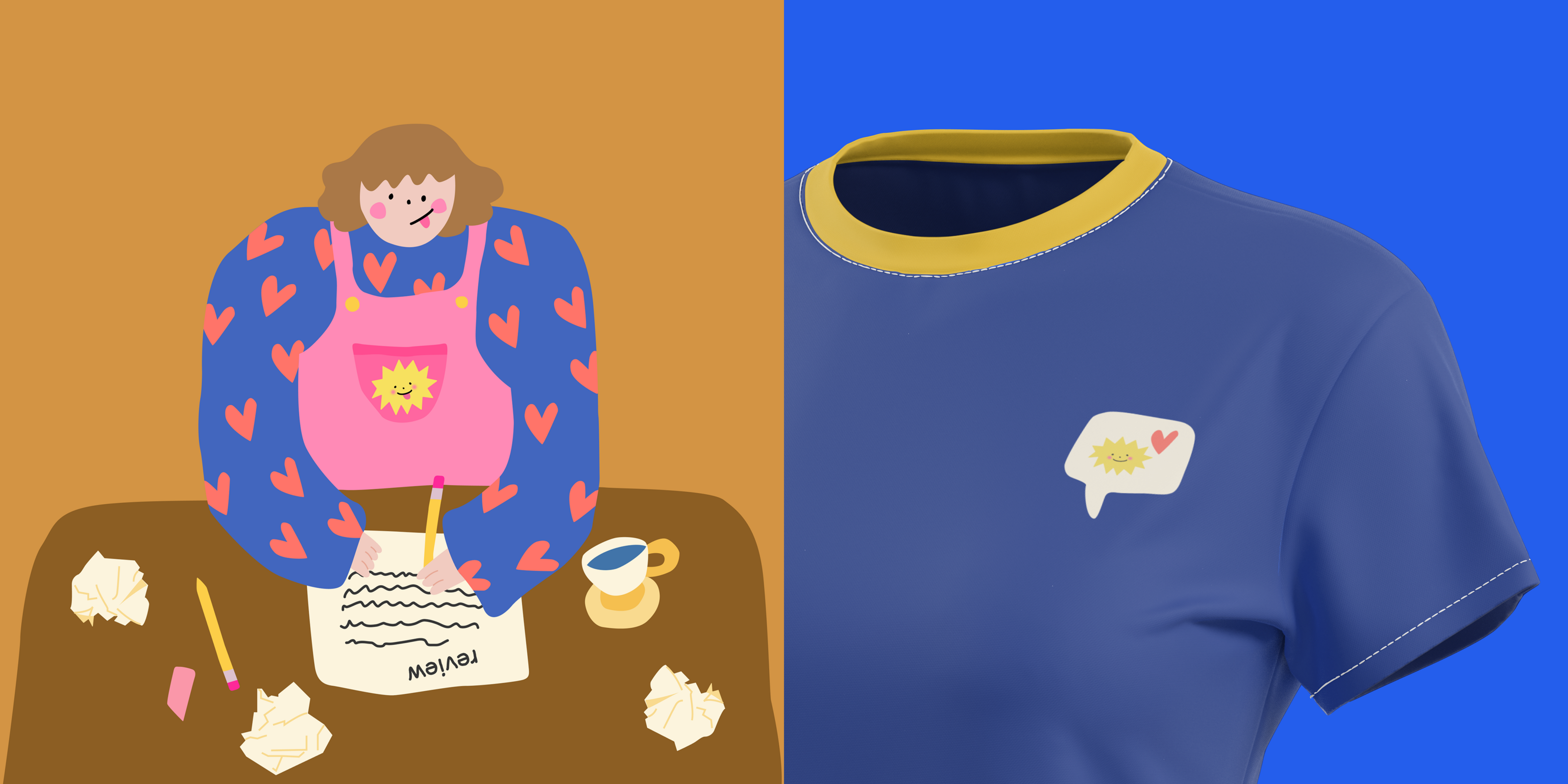 Lumina | Landing | UX/UI — Изображение №5 — Интерфейсы, Иллюстрация на Dprofile