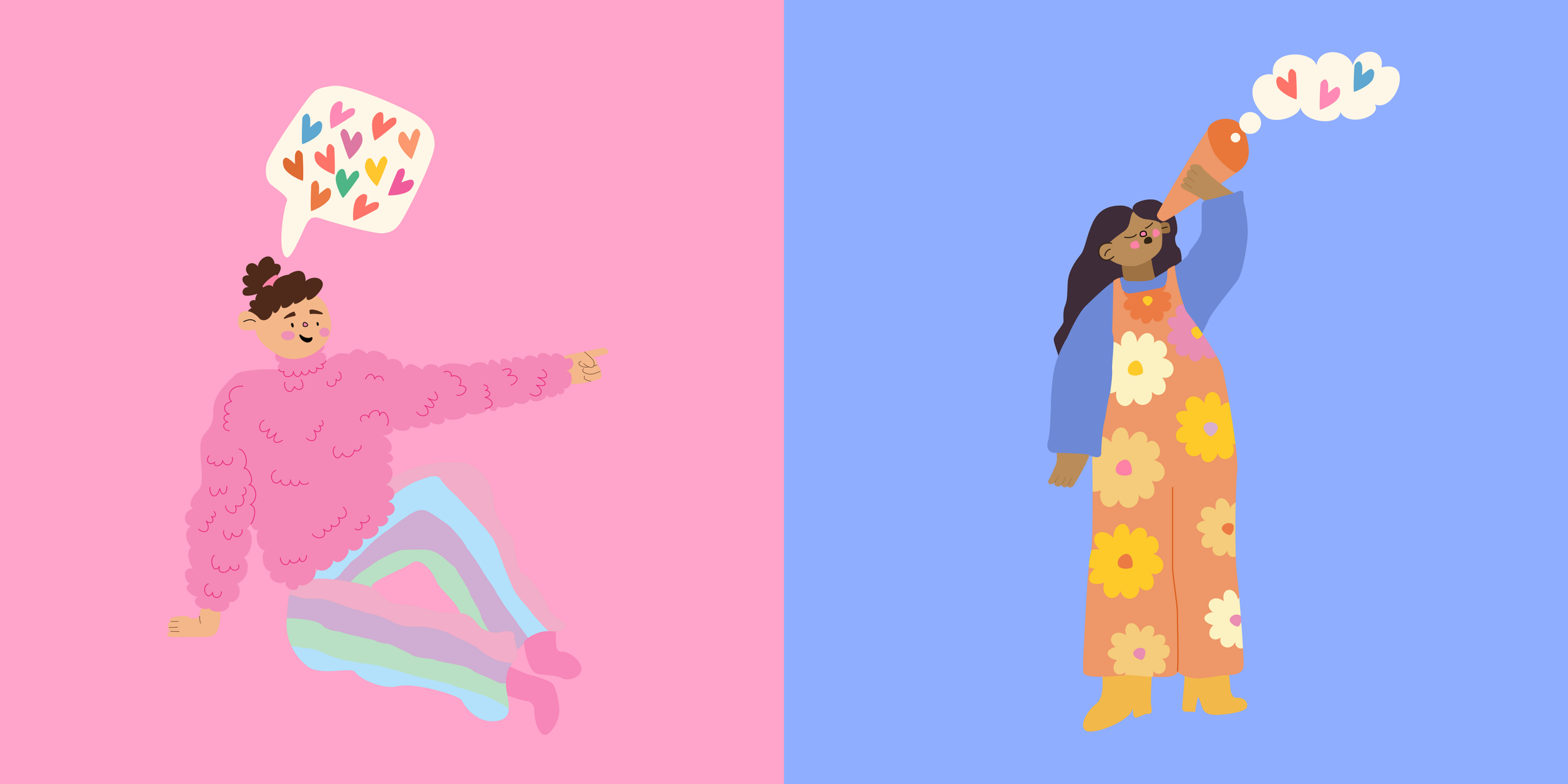 Lumina | Landing | UX/UI — Изображение №15 — Интерфейсы, Иллюстрация на Dprofile