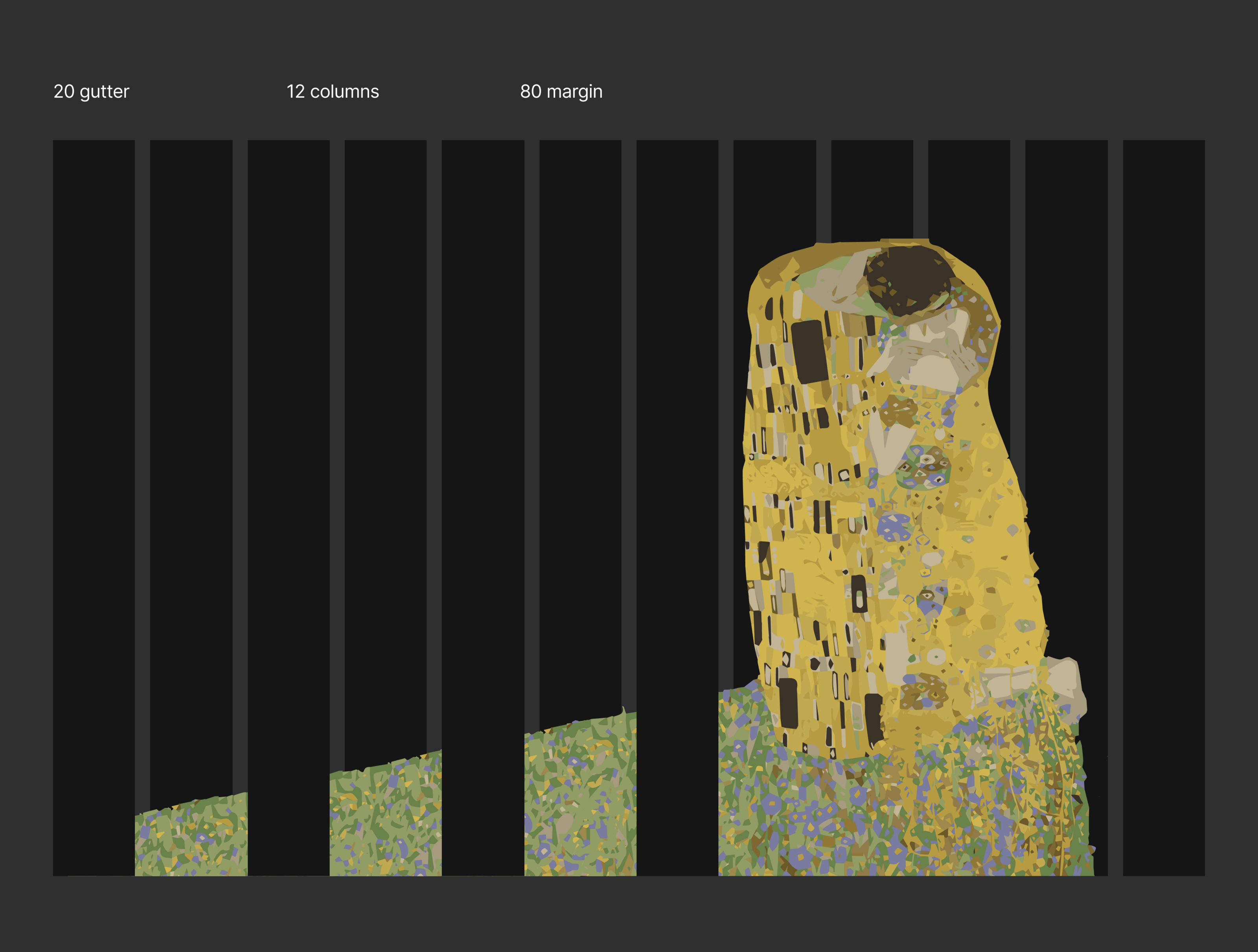 Амбивалентность — Изображение №8 — Интерфейсы, Иллюстрация на Dprofile