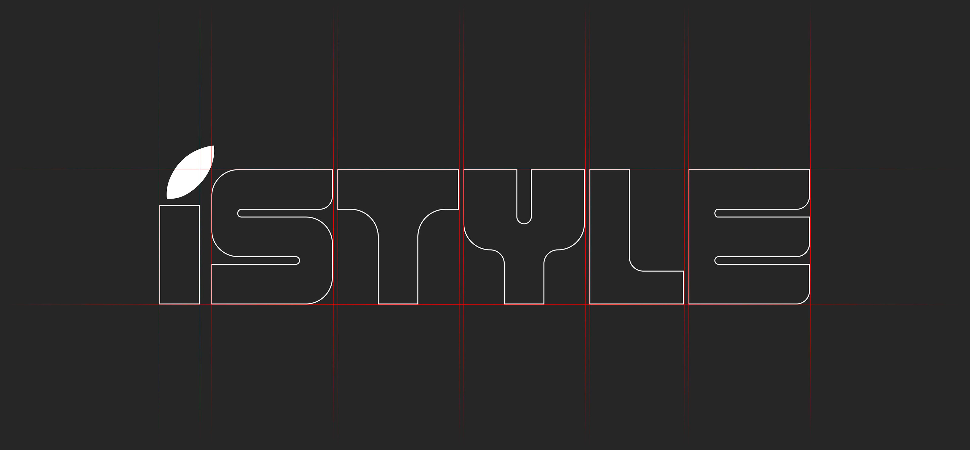 iStyle — branding — Изображение №3 — Брендинг на Dprofile