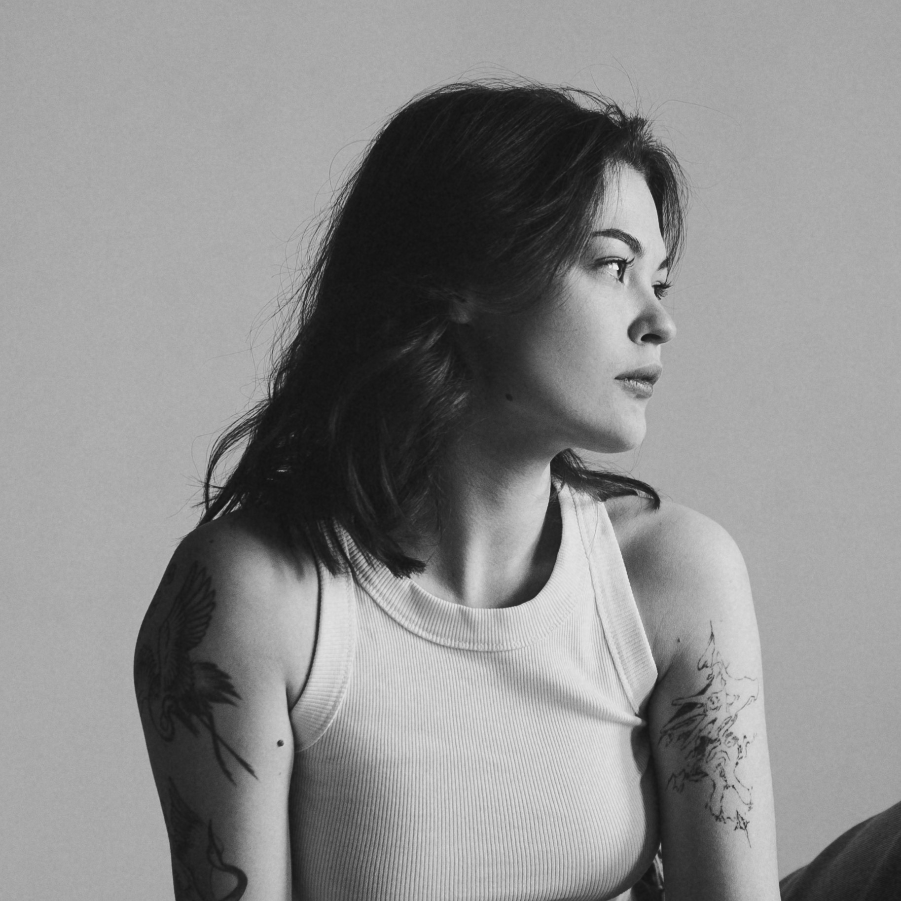 Аватар пользователя Анастасия Рязанцева