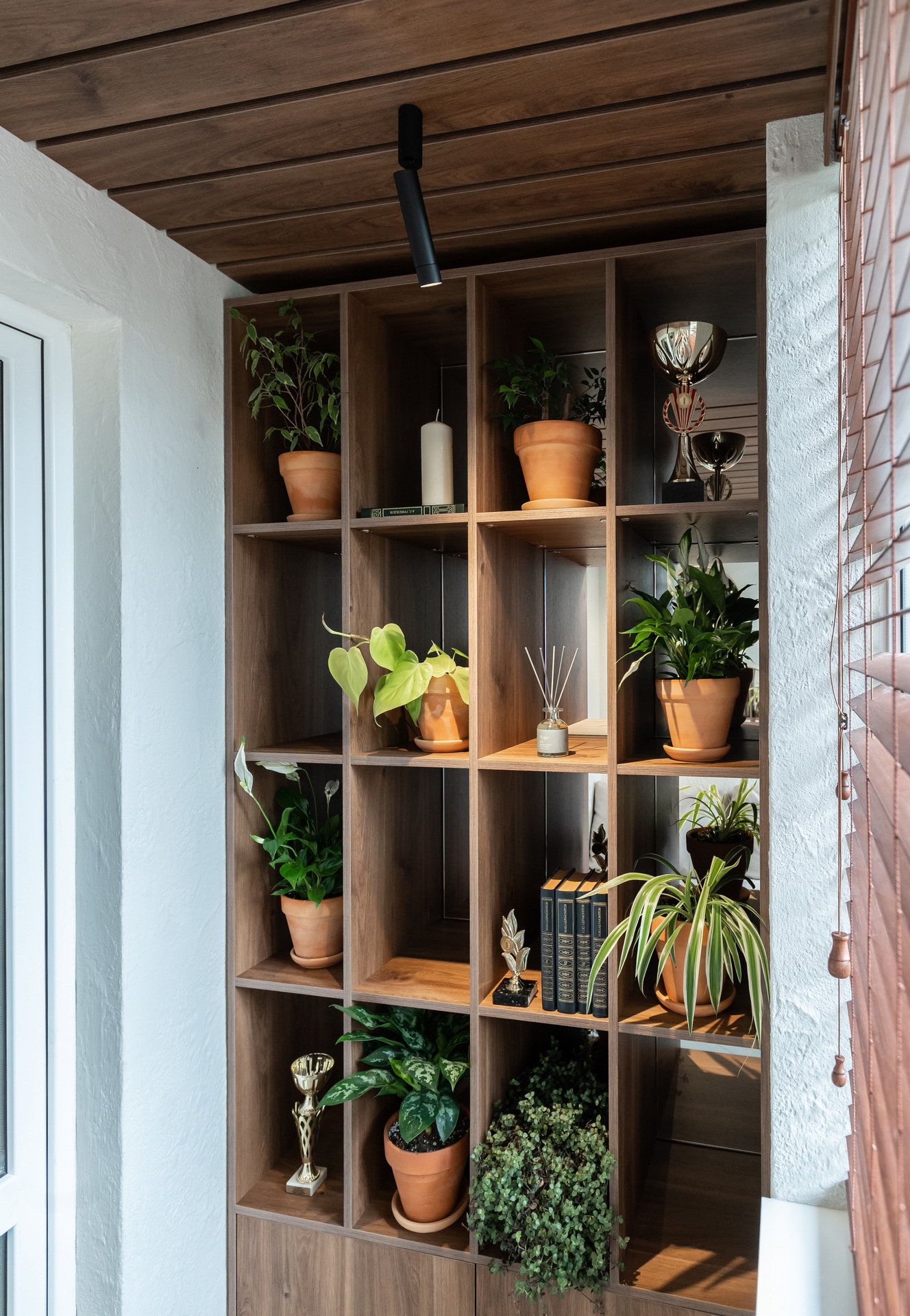 Световой дизайн в тропической гостиной — Изображение №22 — Брендинг на Dprofile